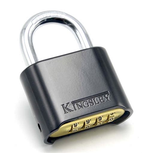 padlock gym locker